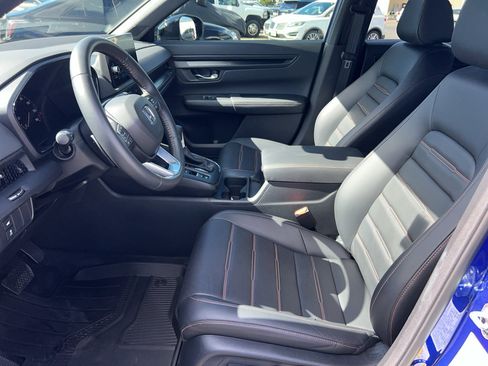 Certified 2024 Honda CR-V Sport-L image 14