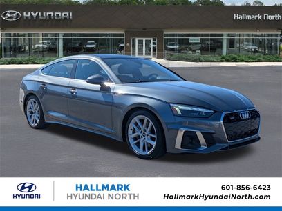 Used 2023 Audi A5 2.0T Premium Plus