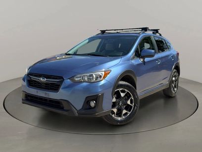 Used 2019 Subaru Crosstrek 2.0i Premium w/ Popular Package #3
