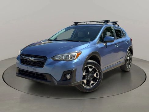 Used 2019 Subaru Crosstrek 2.0i Premium w/ Popular Package #3 image 1