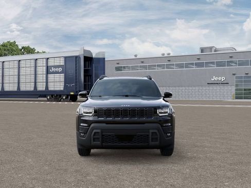 New 2026 Jeep Cherokee Limited image 3