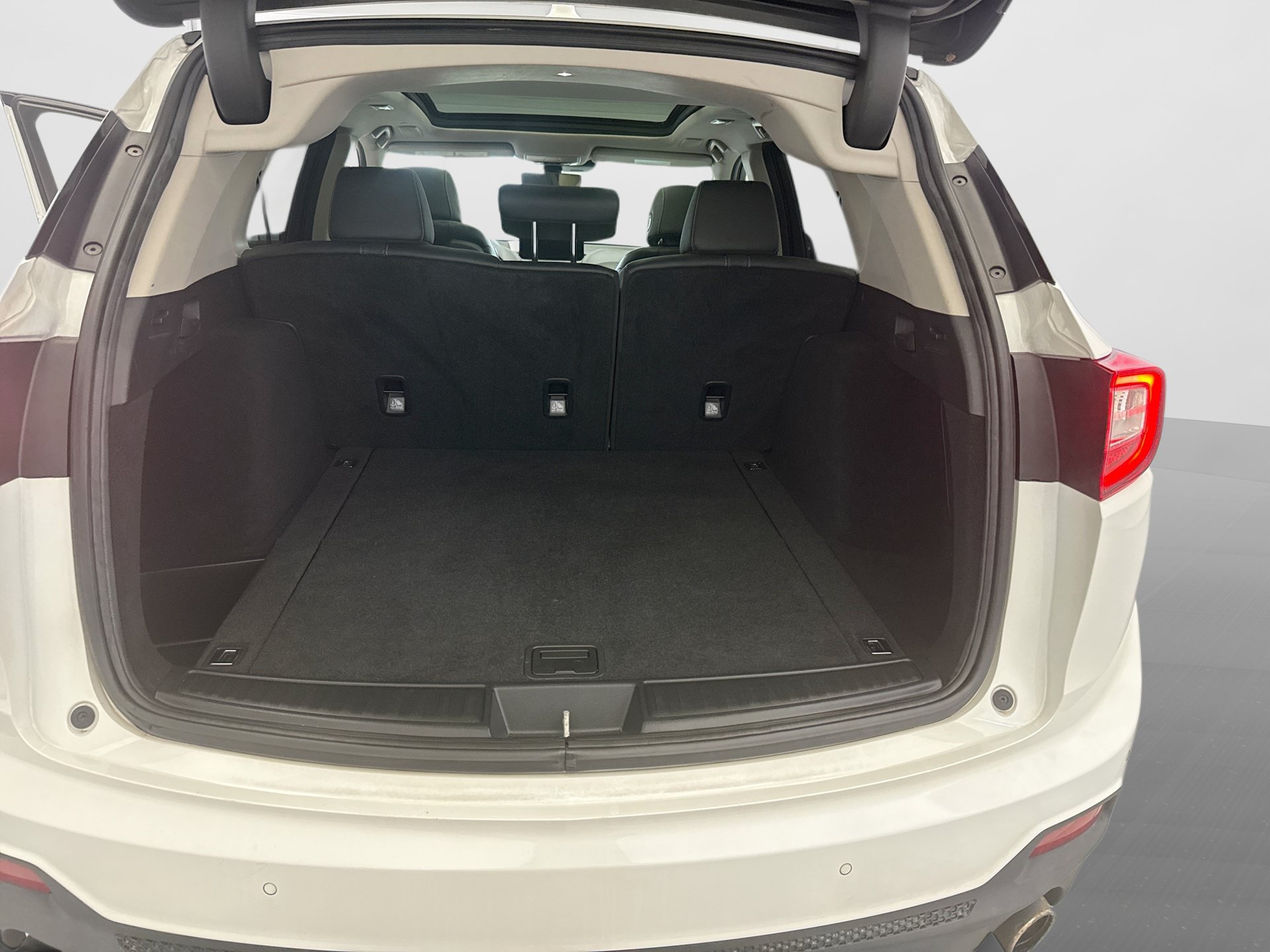 Used 2021 Acura RDX w/ Technology Package AWD/4WD image 22