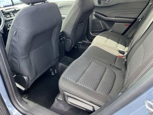 Certified 2023 Ford Escape Active image 14