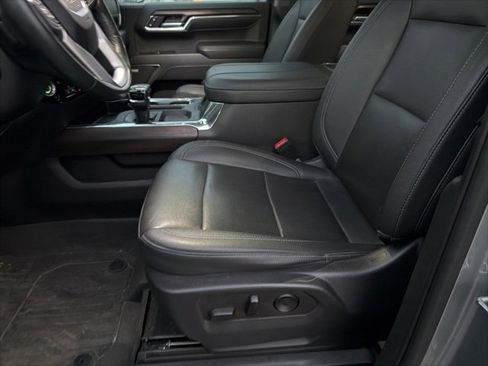 Used 2023 GMC Sierra 1500 SLT w/ SLT Premium Plus Package image 47