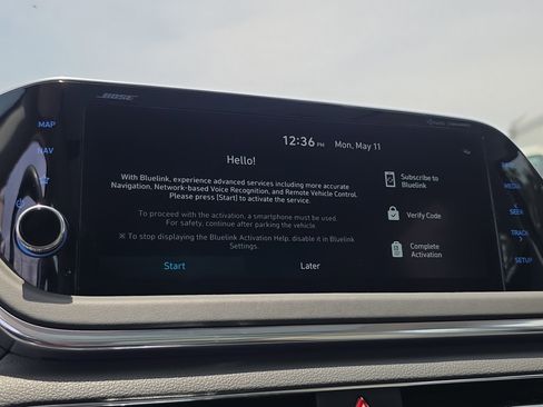 Used 2023 Hyundai Sonata Limited FWD image 29