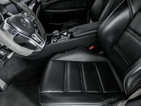 Used 2014 Mercedes-Benz CLS 63 AMG S-Model image 22