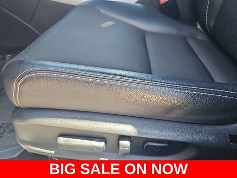 Used 2017 Honda Accord Sport image 27