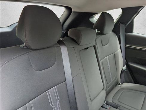 Certified 2023 Hyundai Tucson SEL AWD/4WD image 22