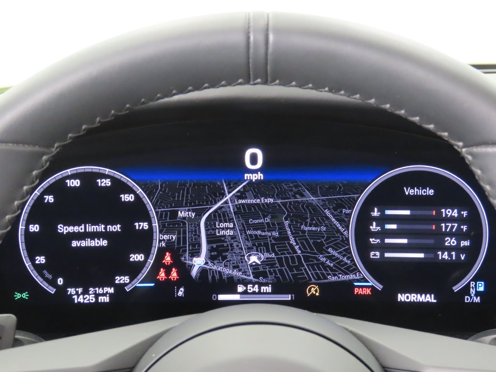 Certified 2025 Porsche 911 Carrera 4 GTS AWD/4WD image 17