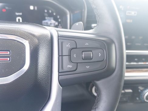 Used 2023 GMC Sierra 1500 Elevation image 22