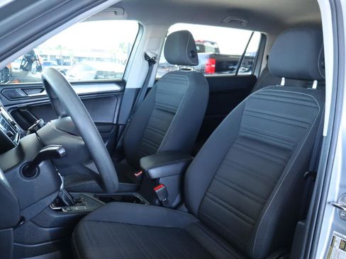 Used 2023 Volkswagen Tiguan S FWD image 16