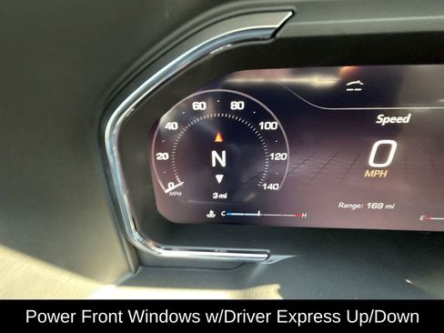 New 2026 GMC Sierra 1500 Denali Ultimate image 13