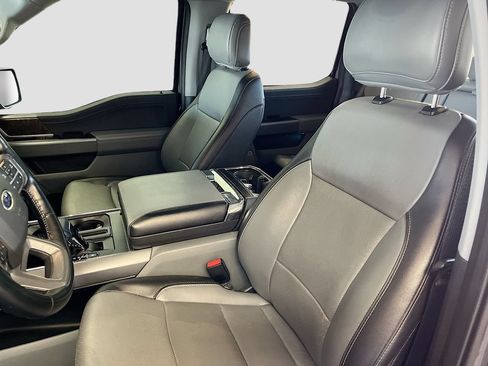 Used 2021 Ford F150 Lariat AWD/4WD image 22