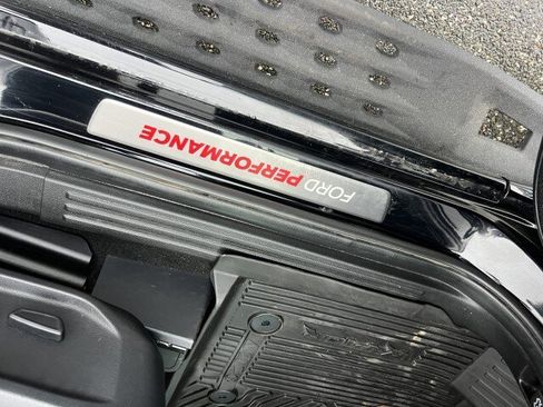 Certified 2024 Ford Ranger Raptor image 49