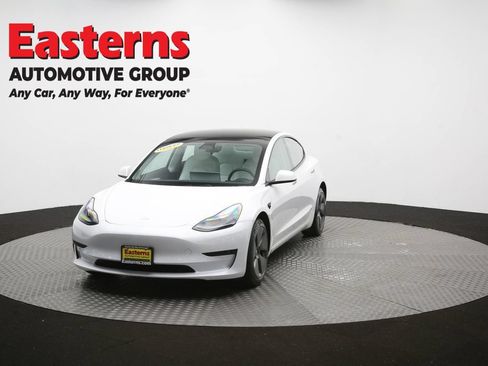 Used 2023 Tesla Model 3 Standard Range RWD image 50