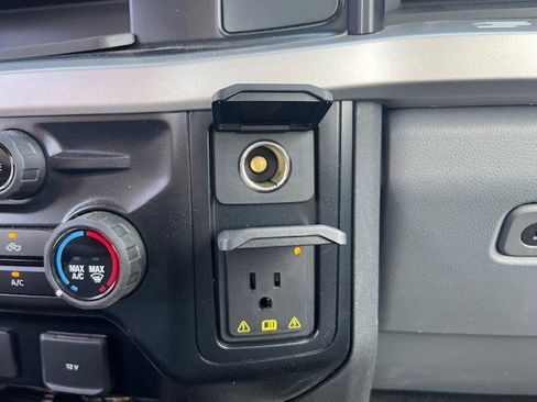 New 2024 Ford F550 XL image 16