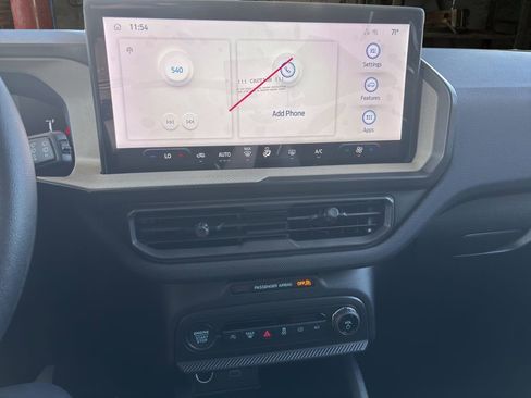 New 2026 Ford Bronco Sport Big Bend AWD/4WD image 23