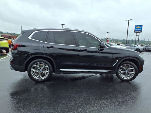 Used 2023 BMW X3 xDrive30i AWD/4WD image 31