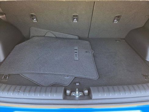 Used 2025 Kia Soul EX FWD image 6