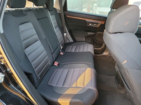 Used 2017 Honda CR-V EX image 20