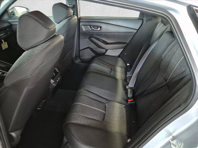 New 2026 Honda Accord Sport image 15