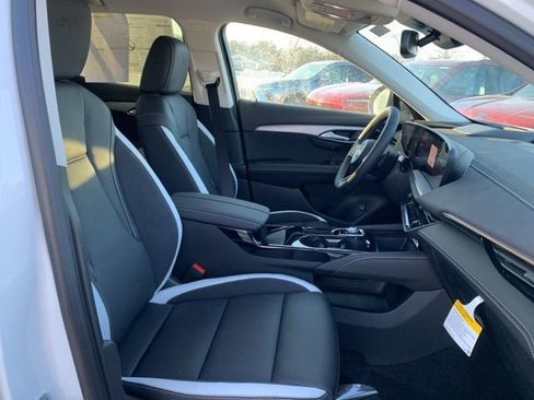 New 2026 Buick Envision Sport Touring AWD/4WD image 28