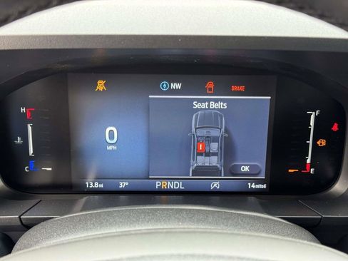New 2026 Ford Maverick XLT w/ XLT Luxury Package AWD/4WD image 11
