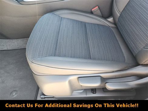 New 2026 Buick Envista Preferred image 18