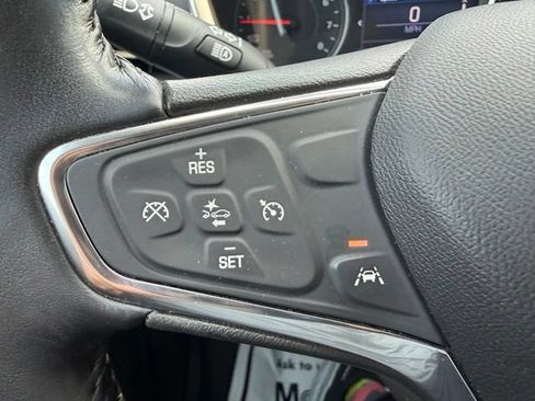 Used 2020 Chevrolet Equinox LT w/ Driver Convenience Package FWD image 20