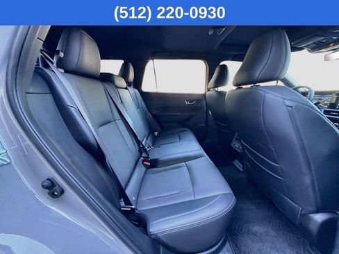 New 2026 Subaru Outback Touring XT AWD/4WD image 36