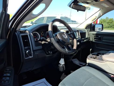 Used 2016 RAM 1500 Tradesman w/ Popular Equipment Group AWD/4WD image 8