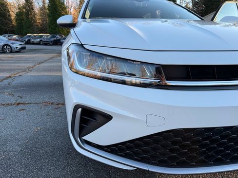 New 2026 Volkswagen Jetta S image 24