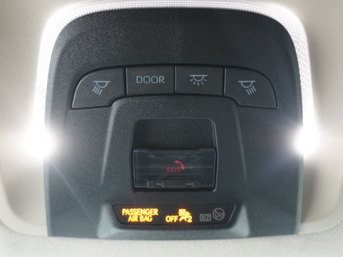 Used 2024 Toyota Corolla LE FWD image 21