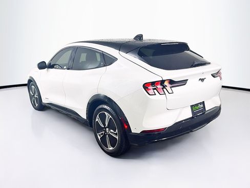 Used 2023 Ford Mustang Mach-E Premium RWD image 5
