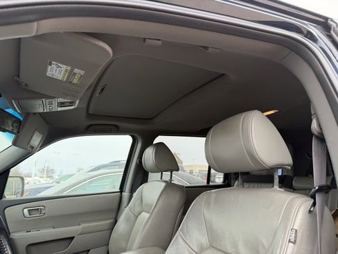 Used 2011 Honda Pilot EX-L image 4