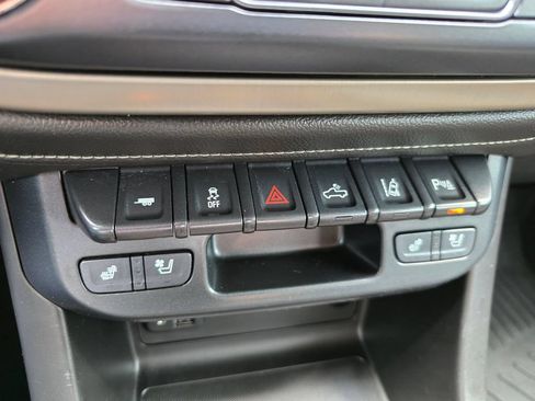 Used 2019 GMC Canyon Denali AWD/4WD image 36