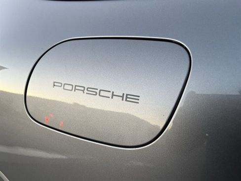 Used 2008 Porsche Cayenne GTS AWD/4WD image 17
