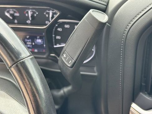 Certified 2021 GMC Sierra 1500 SLT w/ SLT Premium Package image 19
