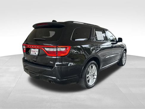 Used 2023 Dodge Durango R/T image 3