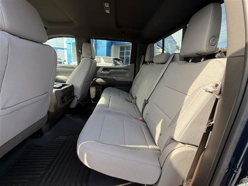 Certified 2023 Chevrolet Silverado 1500 RST w/ Convenience Package II image 24