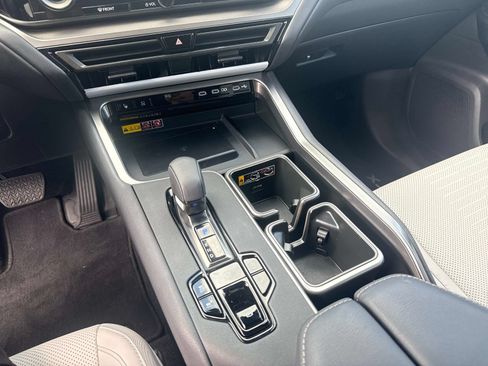 Used 2026 Lexus TX 350 AWD w/ Technology Package image 21