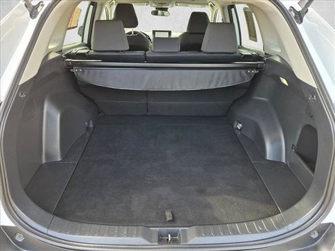 Used 2024 Toyota RAV4 XLE FWD image 6