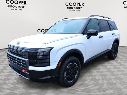 New 2026 Hyundai Palisade XRT Pro AWD/4WD image 3