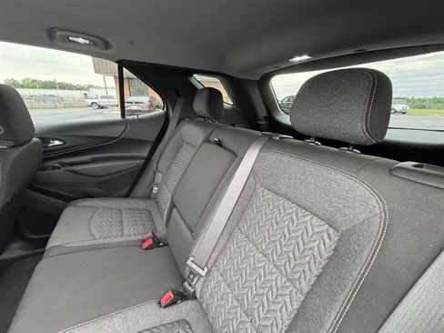 Used 2022 Chevrolet Equinox LT AWD/4WD image 18