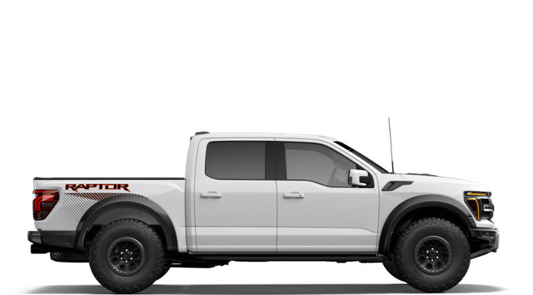 New 2026 Ford F150 Raptor AWD/4WD image 28