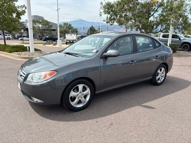 Used 2008 Hyundai Elantra Sedan FWD image 3