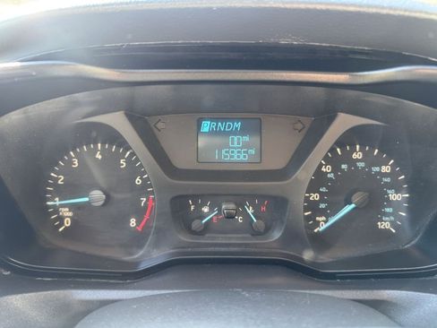 Used 2019 Ford Transit 150 148 Medium Roof image 14