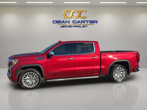 Used 2019 GMC Sierra 1500 Denali w/ Denali Ultimate Package image 2