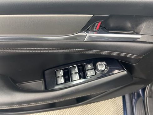 Used 2020 MAZDA MAZDA6 Touring image 11