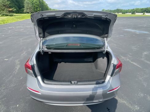 Certified 2023 Honda Civic Sport image 23